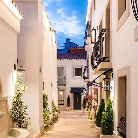 Dorothea Hotel apartamentowy