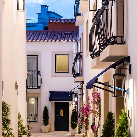 Hotel apartamentowy Dorothea 4*