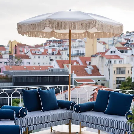Hotel apartamentowy Dorothea