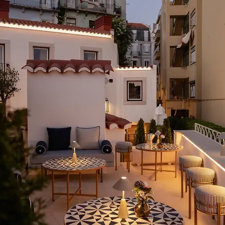 Dorothea Hotel apartamentowy 4*