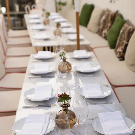 Hotel apartamentowy Dorothea Lizbona