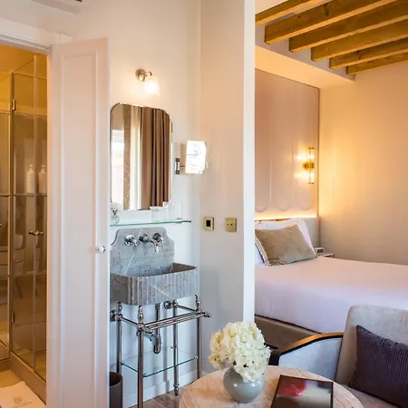Dorothea Hotel apartamentowy