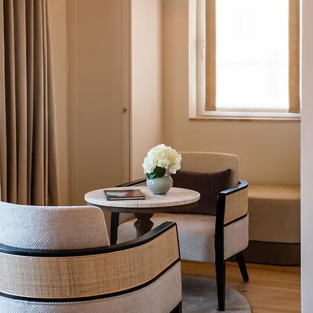 Hotel apartamentowy Dorothea Lizbona