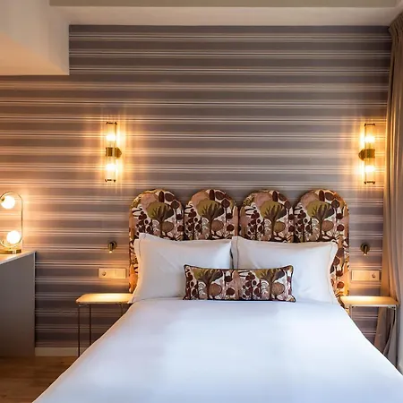 Hotel apartamentowy Dorothea