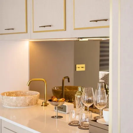 Hotel apartamentowy Dorothea Lizbona
