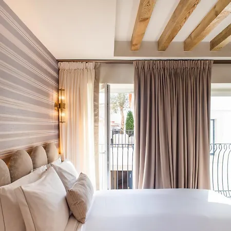 Dorothea Hotel apartamentowy Lizbona