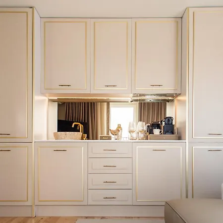 Dorothea Hotel apartamentowy 4*