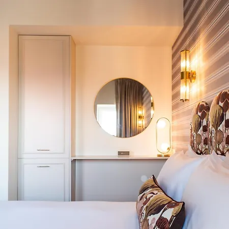 Hotel apartamentowy Dorothea Lizbona