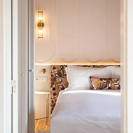 Dorothea Hotel apartamentowy