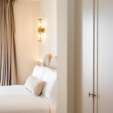 Dorothea Hotel apartamentowy 4*
