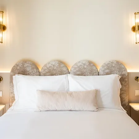 Hotel apartamentowy Dorothea
