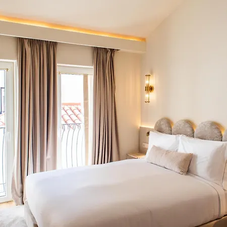 Dorothea Hotel apartamentowy