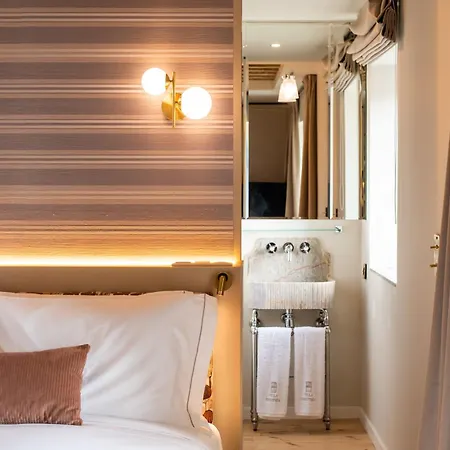 Dorothea Hotel apartamentowy 4*