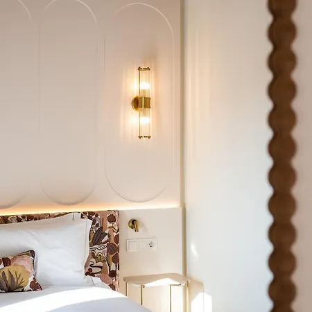 Dorothea Hotel apartamentowy