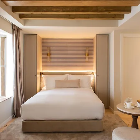 Hotel apartamentowy Dorothea 4*