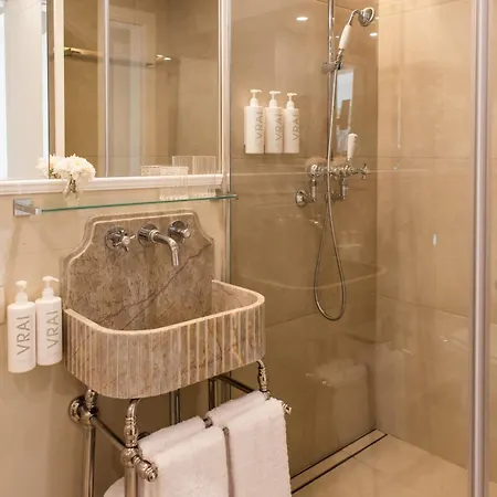 Hotel apartamentowy Dorothea Lizbona