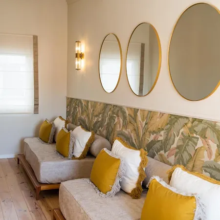 Dorothea Hotel apartamentowy 4*