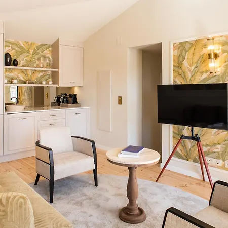 Dorothea Hotel apartamentowy