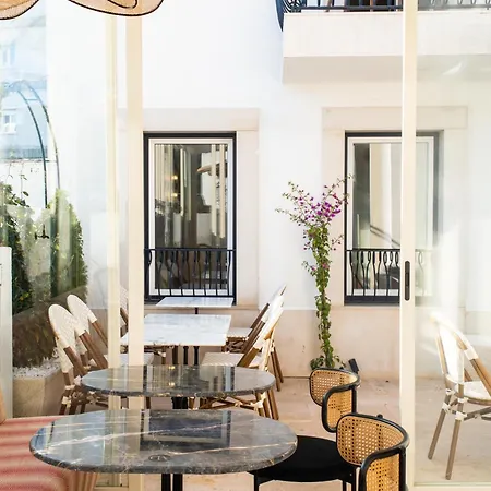 Hotel apartamentowy Dorothea 4*
