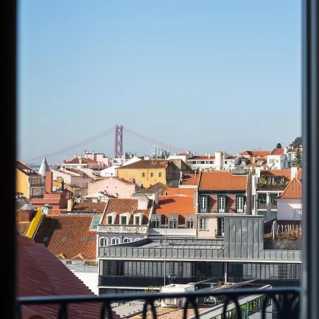 Hotel apartamentowy Dorothea 4*