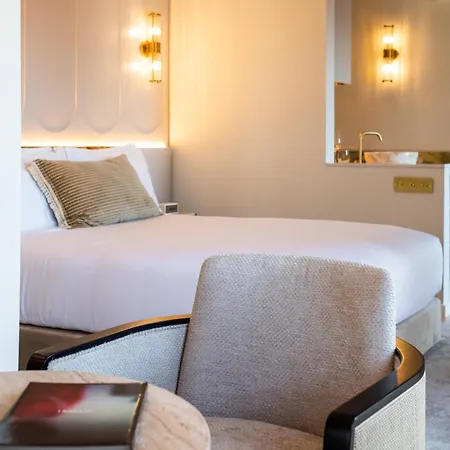 Hotel apartamentowy Dorothea