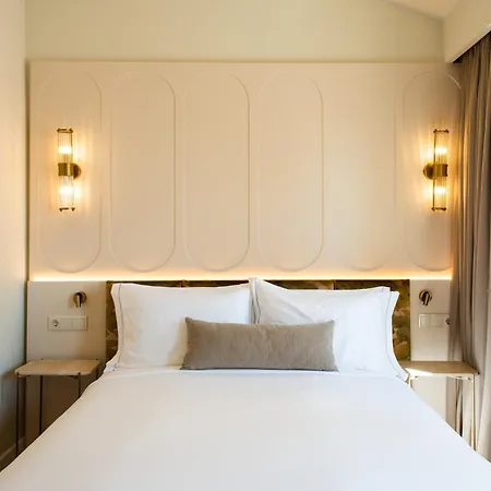 Dorothea Hotel apartamentowy Lizbona