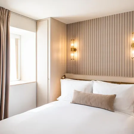 Hotel apartamentowy Dorothea 4*